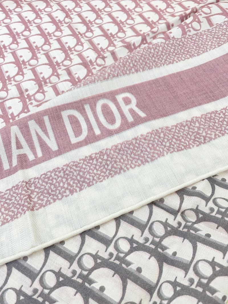 Christian Dior Scarf